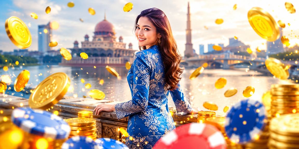 Pengguna dari Putrajaya menikmati promosi cashback semasa musim sukan besar