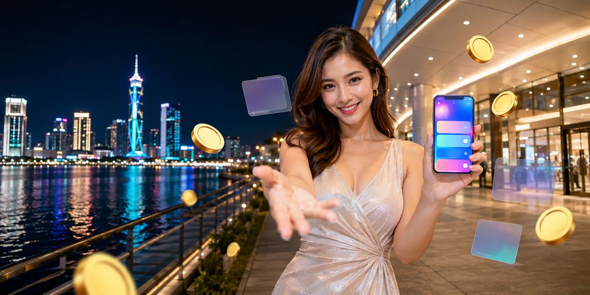 Pengguna dari Seremban mengakses aplikasi platform taruhan sukan di telefon pintar